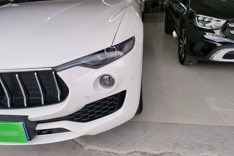 Used Maserati Levante 2016 3.0T Standard Edition
