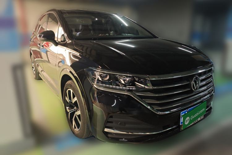 Used Volkswagen Viloran 2022 380TSI Luxury Edition