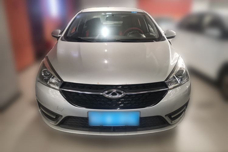 Used Chery Arrizo 5 2016 1.5L Manual Lingchao Edition