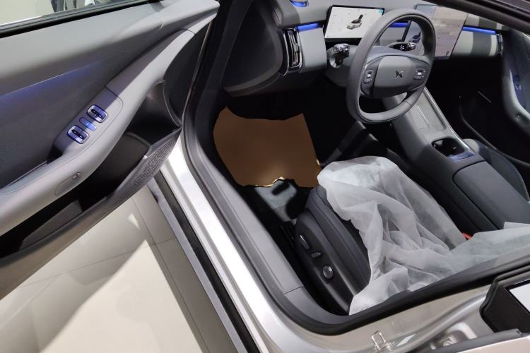 Used XPeng P7+ 2024 Long-Range Max