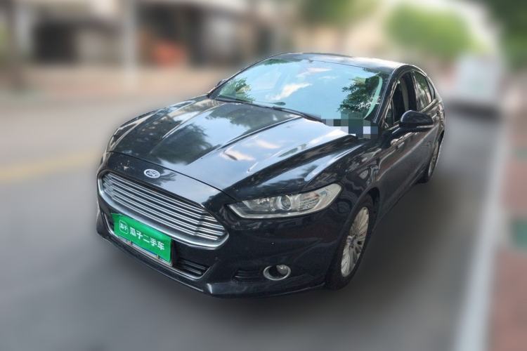 Used Ford Mondeo 2013 2.0L GTDi 200 Fashion Edition Guazi used car, China used car export, Used car for sale, Used  cars, Cheapest cars for sale