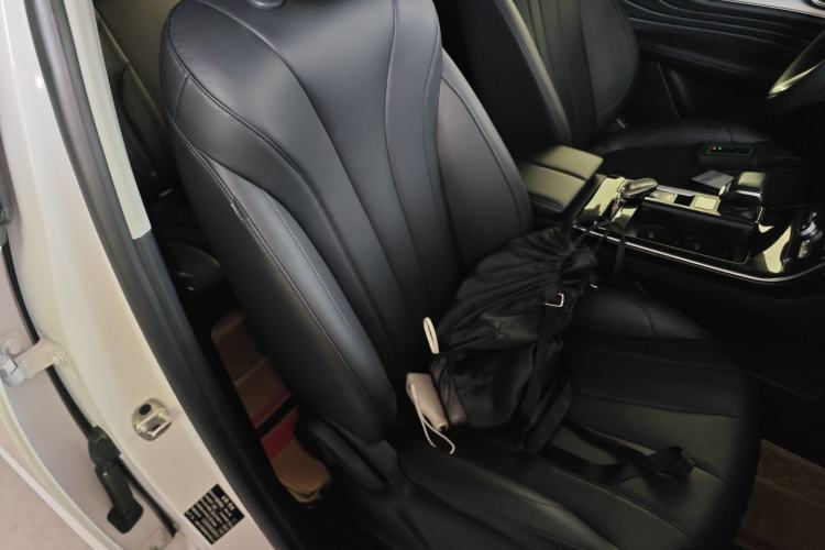 Used Roewe RX5 MAX 2019 300TGI Automatic 4G Connect Luxury Edition