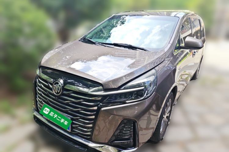 Used Buick GL8 2021 Land Cruiser Executive Class 652T Luxury Model Guazi used car, China used car export, Used car for sale, Used  cars, Cheapest cars for sale