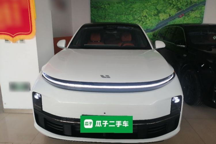 Used Li Auto L7 2024 Pro Model