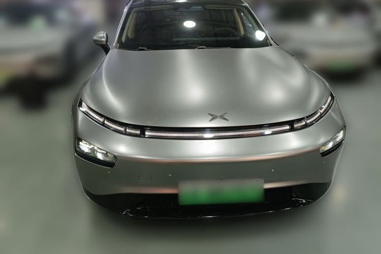 Used XPeng P7 2022 625E