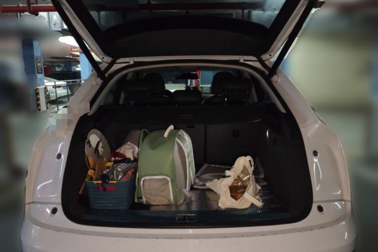 Used Audi Q3 2018 30th Anniversary Edition 35 TFSI Fashion Model