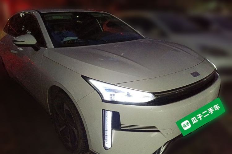 Used Geely Galaxy L6 2024 125km PLUS Dragon Edition