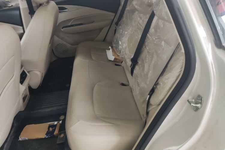 Used Wuling Xingguang 2023 150 Advanced Edition