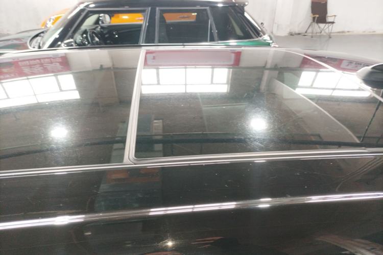 Used MINI MINI 2016 1.5T COOPER Five-Door Edition