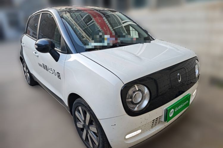 Used ORA Black Cat 2021 405 km Long-Range Version
