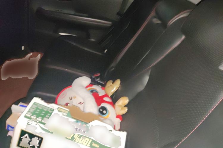 Used BYD S6 2014 2.4L Automatic Prestige 5-Seater