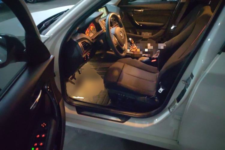 Used BMW 1 Series 2013 Revised 118i Sport Edition
