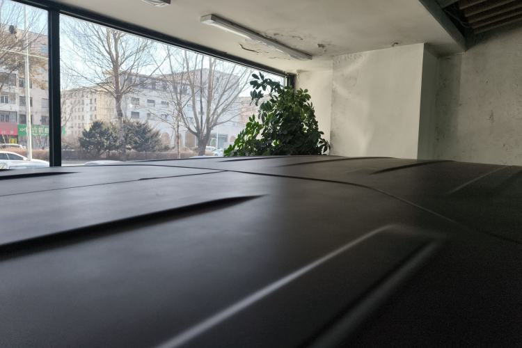 Used BAIC Off-Road BJ40 2024 2.0D Blade Hero Glory Edition