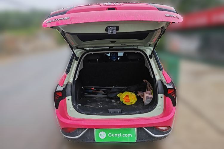 Used NETA V 2022 Chao 400 Lite
