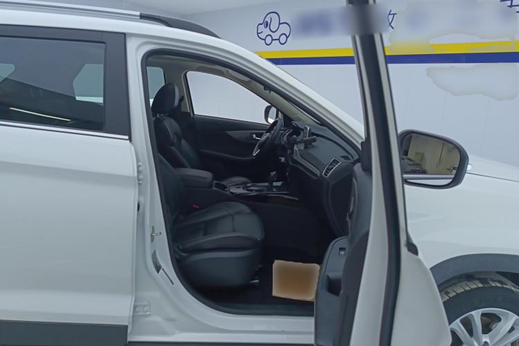 Used Dongfeng Fengon S560 2019 1.8L CVT Elite Model