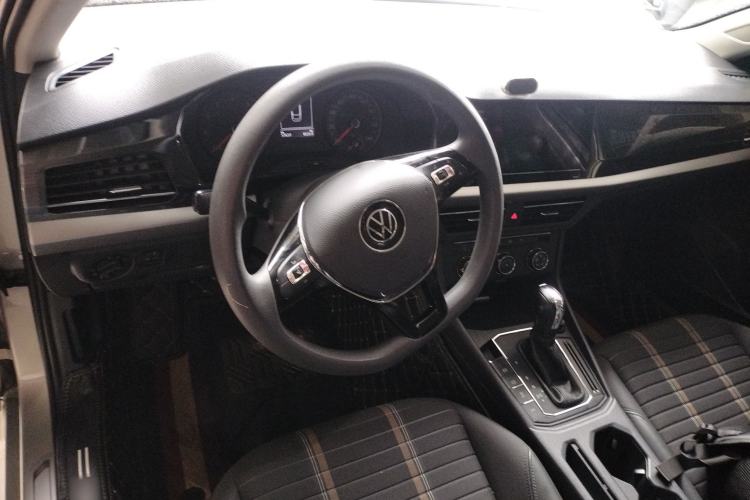 Used Volkswagen Lavida 2021 280TSI DSG Comfort Edition