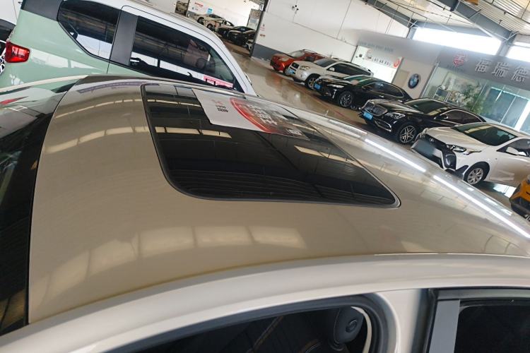 Used Volkswagen Lavida 2019 280TSI DSG Comfort Edition China VI standard