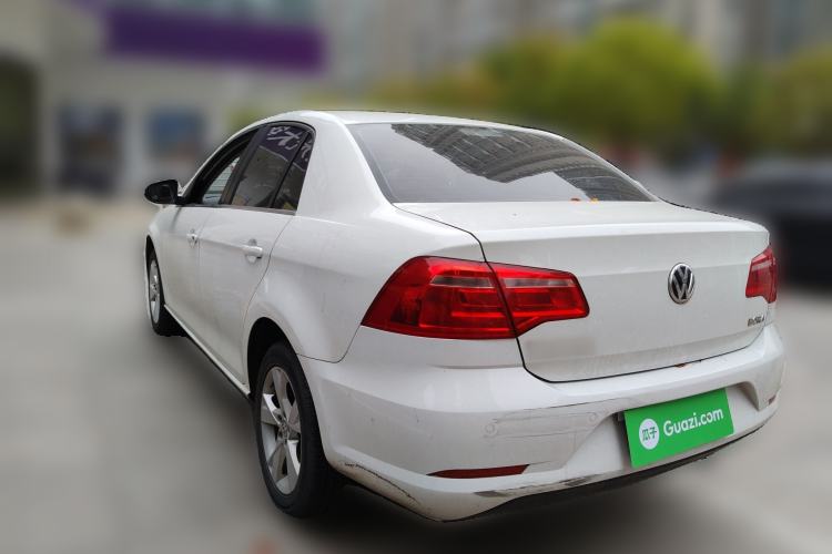 Used Volkswagen Bora 2013 1.6L Automatic Comfort Model