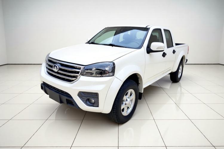 Used Great Wall Wingle 5 2020 2.0T Diesel Two-Wheel-Drive Elite Version Big Double Cab China VI Standard GW4D20M Guazi used car, China used car export, Used car for sale, Used cars, Cheapest cars for sale