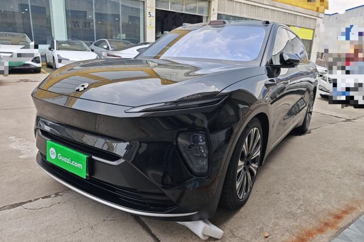 Used Nio ES8 2024 75 kWh Executive Edition