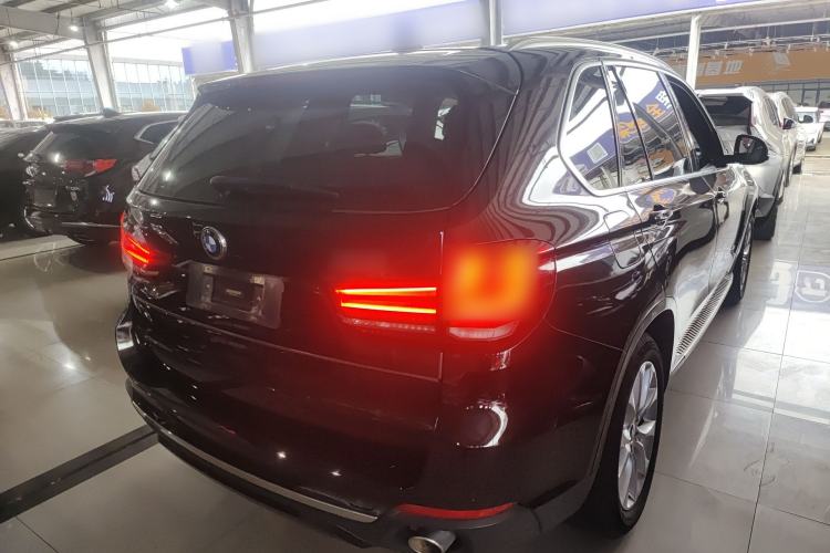 Used BMW X5 2018 xDrive28i
