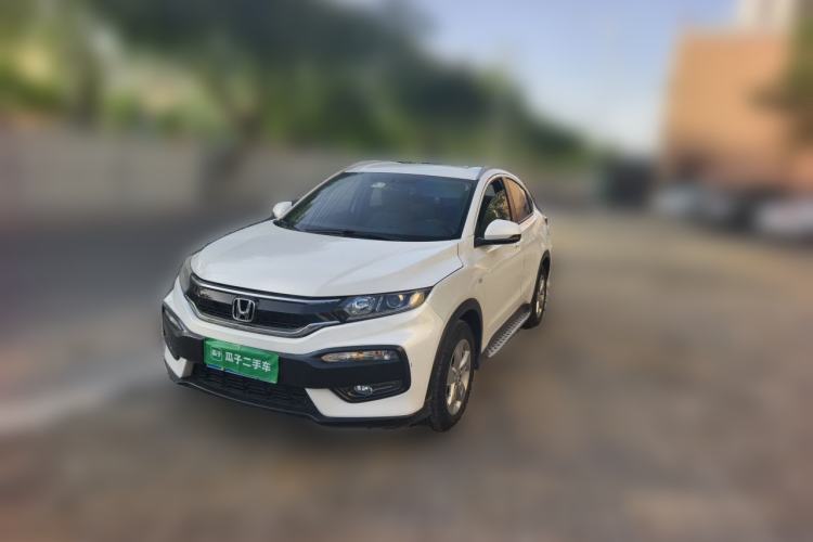 Used Honda XR-V 2015 1.5L LXi CVT Classic Edition