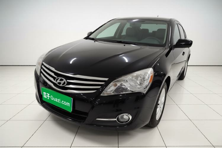 Used Hyundai Celesta 2011 1.6L Manual Comfort Edition