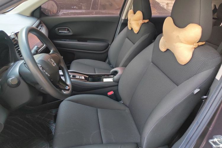 Used Honda Vezel 2019 220 TURBO CVT Elite Edition China VI