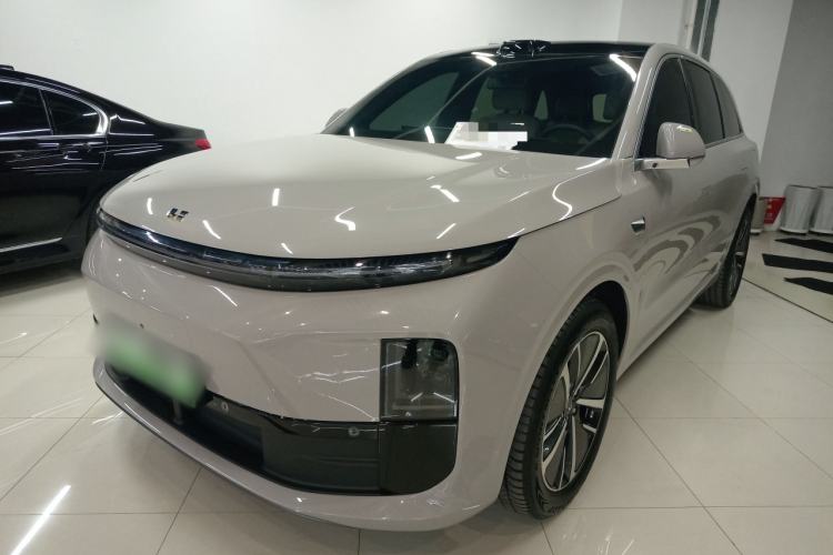Used Li Auto L6 2024 Max