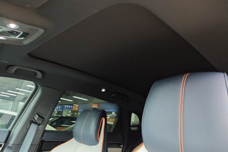 Used BYD Song PLUS New Energy 2021 DM-i 51KM Prestige Model