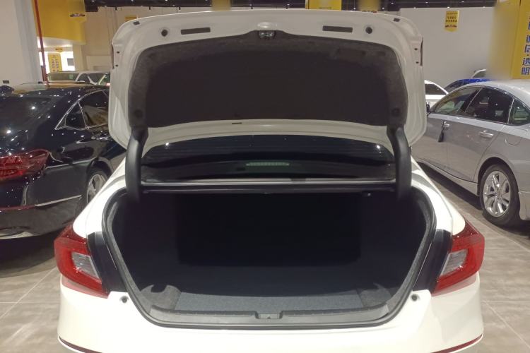 Used Honda Accord 2018 Rui·Hybrid 2.0L Rui Zhi Edition China VI