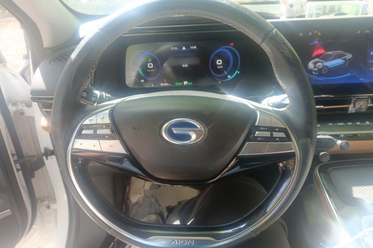 Used AION S 2019 Meizu 630 Safety Smart Drive Edition