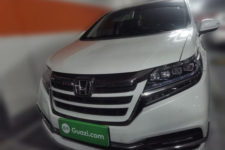 Used Honda Elysion 2019 2.0L Hybrid Luxury Edition