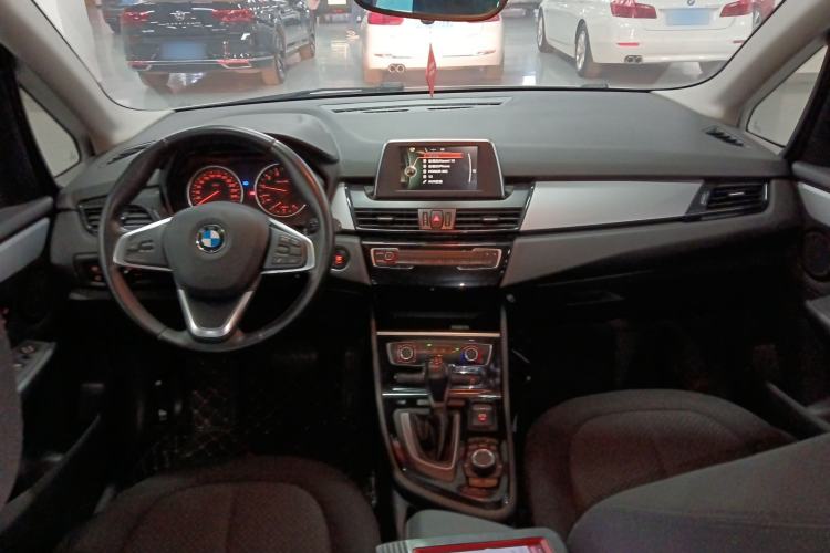 Used BMW 2 Series Active Tourer 2016 218i Fashion Model