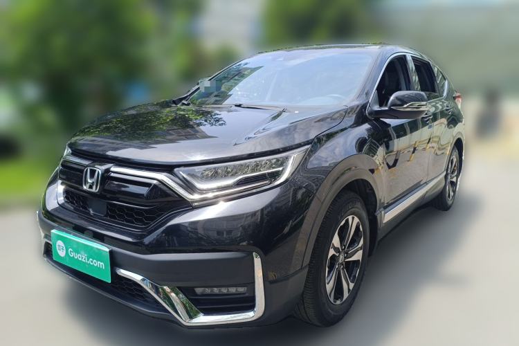 Used Honda CR-V 2021 240TURBO CVT Two-Wheel Drive Urban Edition Guazi used car, China used car export, Used car for sale, Used  cars, Cheapest cars for sale