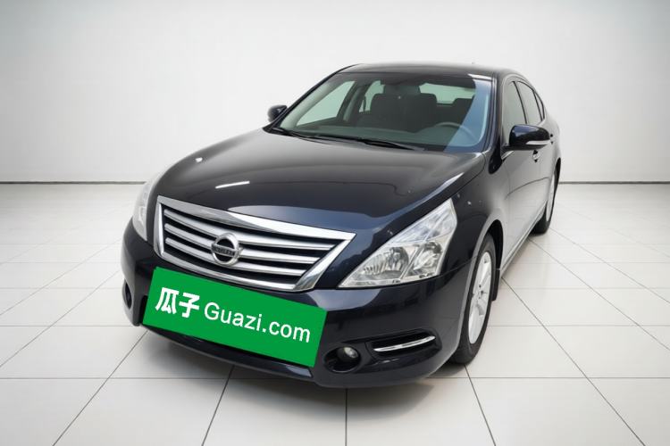 Used Nissan Teana 2011 2.0L XL Glory Edition
