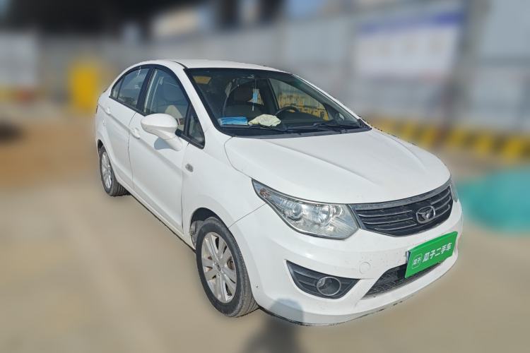 Used Cowin C3 2015 1.5L Manual Gold Diamond Edition