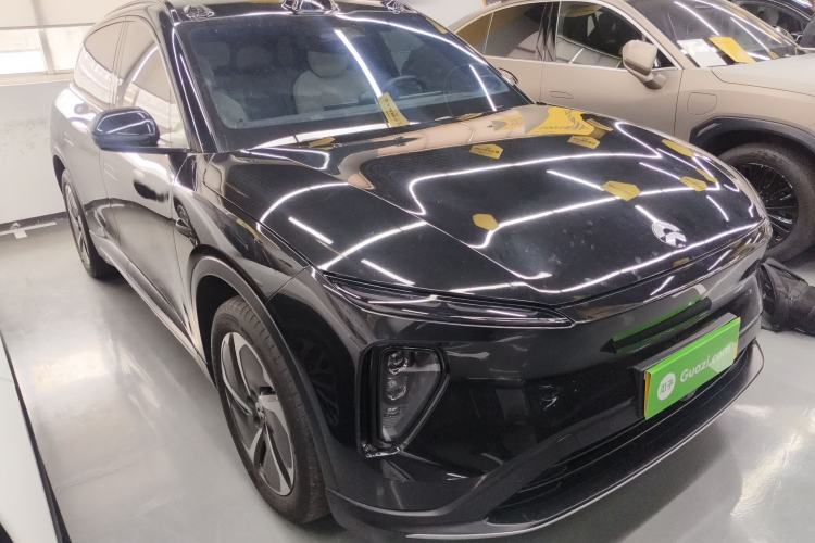 Used Nio ES6 2024 75 kWh