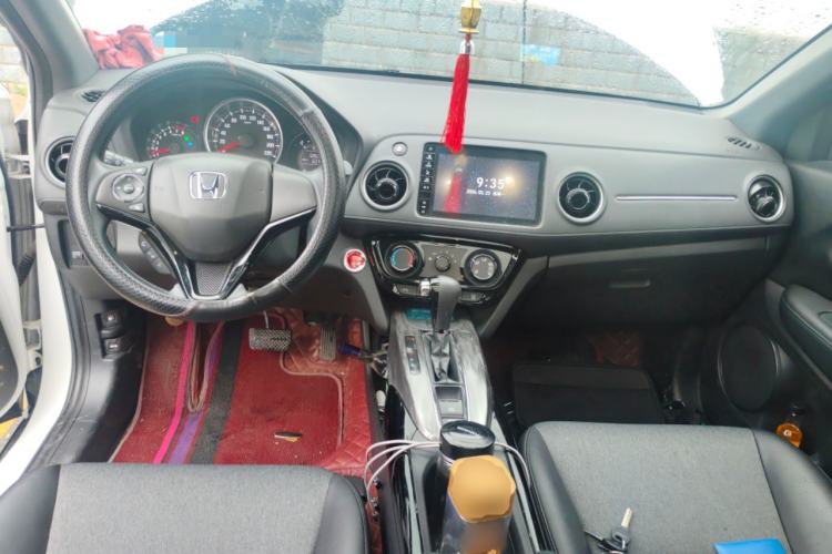 Used Honda XR-V 2021 1.5L CVT Comfort Version