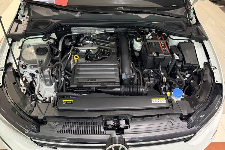 Used Volkswagen Golf 2021 280TSI DSG R-Line
