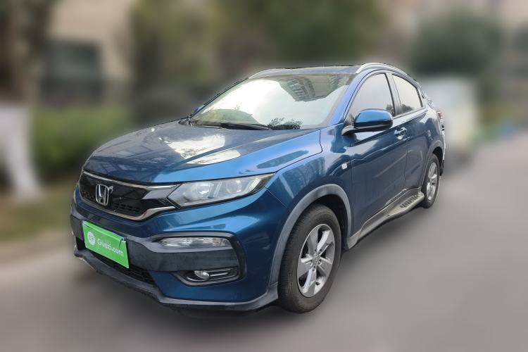 Used Honda XR-V 2015 1.5L LXi CVT Classic Edition