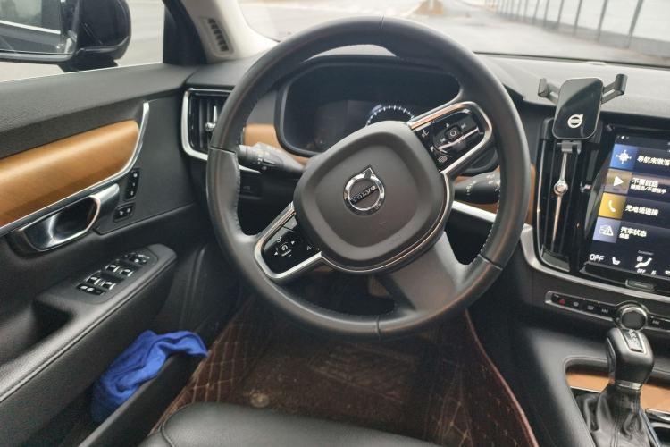 Used Volvo S90 2019 T5 Zhiyi Edition
