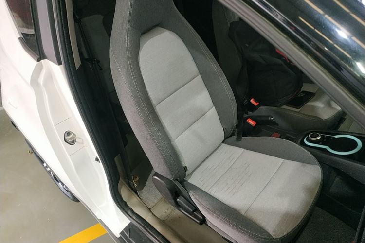 Used Chery Little Ant 2021 150 000 Yuan Ant Fan Edition Ant Trend Version Lithium-Ion Battery