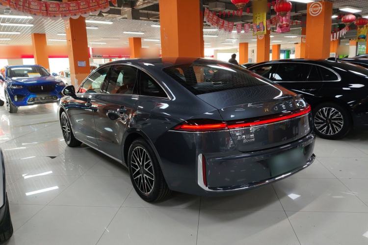 Used Roewe M7 DMH 2025 Model 160km Enjoyment Version