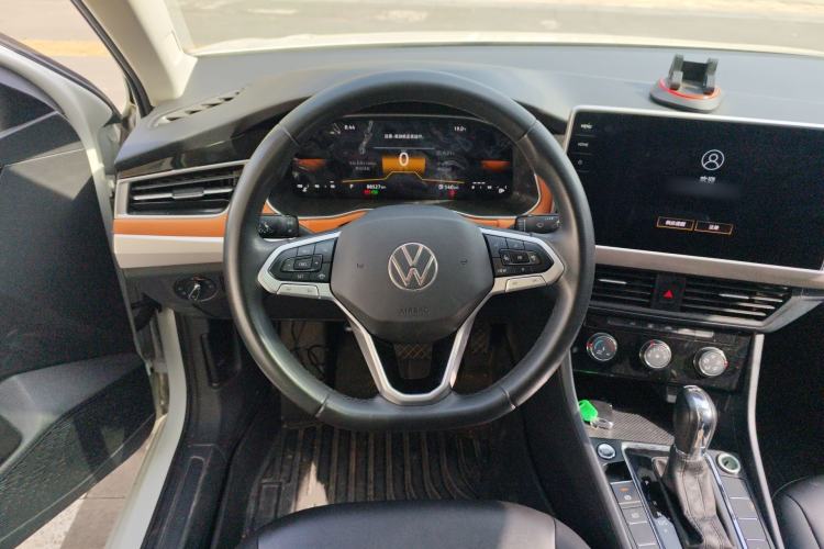 Used Volkswagen Bora 2023 200TSI DSG Enjoyment Edition Steering Wheel