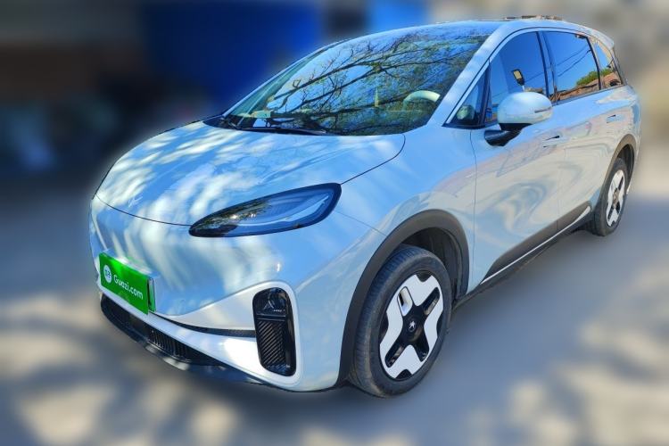 Used ARCFOX Kaola S 2024 AIR