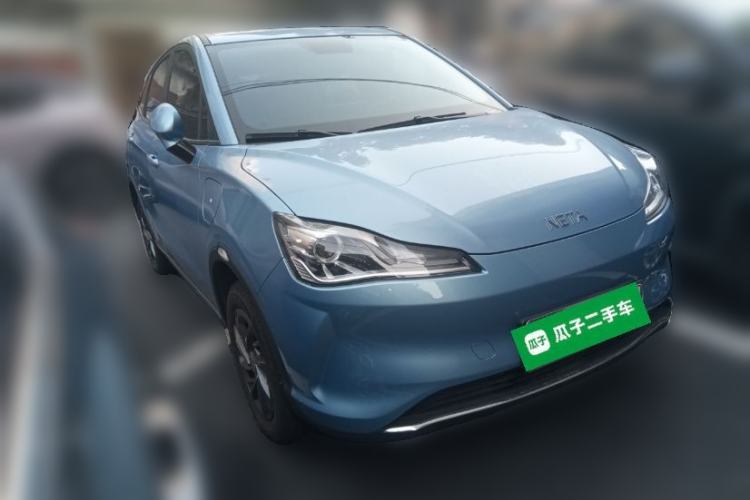 Used NETA V 2022 Chao 300 Lite Lithium Iron Phosphate Front Right 45 Deg