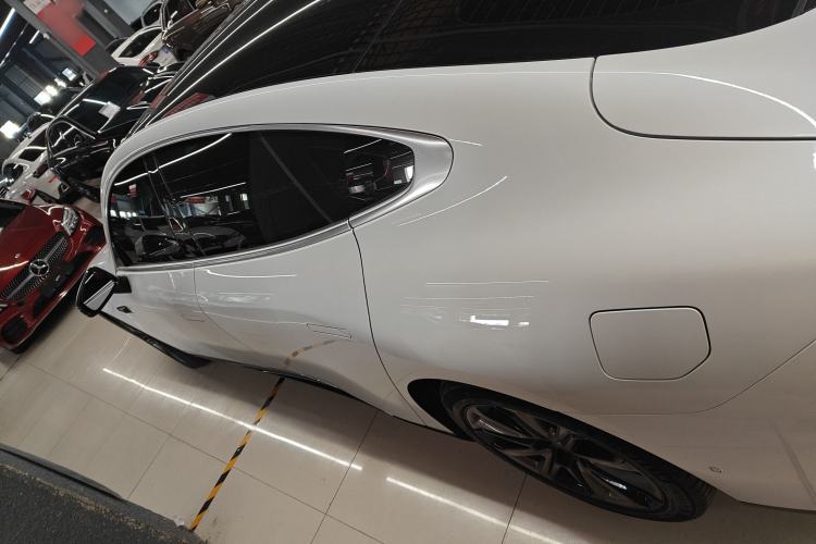 Used XPeng P7 2020 586E