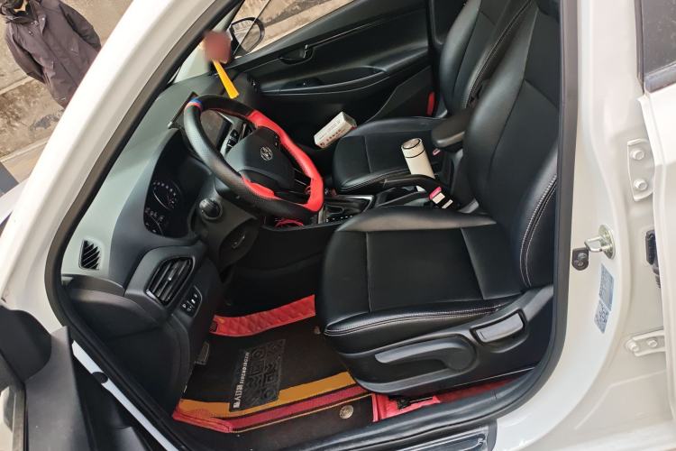 Used Hyundai Celesta 2020 1.6L Automatic GL Enjoyable Edition
