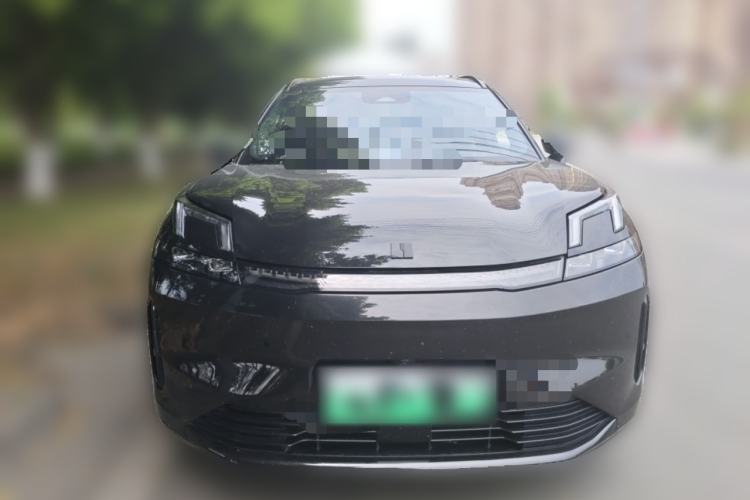 Used Lynk & Co 08 EM-P 2025 245km Ultra-Long Range Halo Front